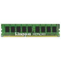 Kingston 4GB DDR3 1333MHz x8 Kit (KTL-TS3138/4G) Kingston 4GB DDR3 1333MHz x8 Kit (KTL-TS3138/4G)
